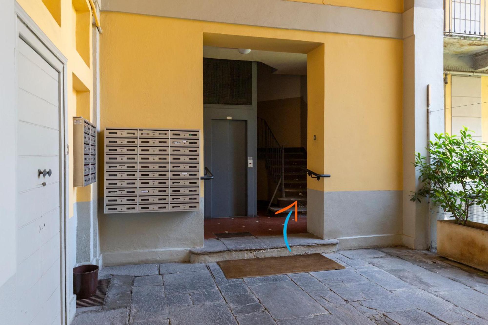 Casa Vittoria - Isola District Apartamento Milão Exterior foto